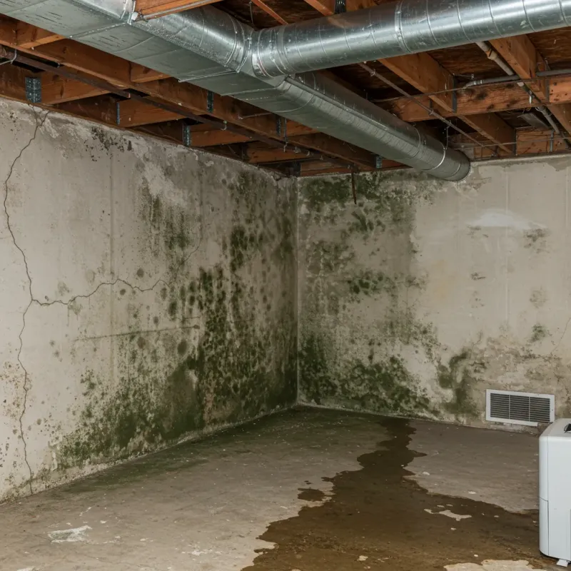 Professional Mold Removal in Blount County, AL